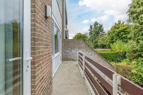 Medium property photo - Bisschop Lindanusstraat 35, 5914 SE Venlo